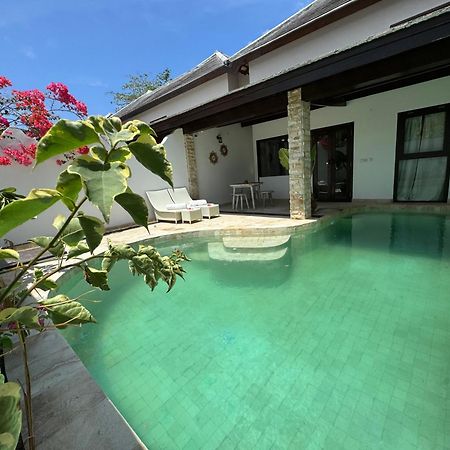 Cantika Villa Gili Trawangan Luaran gambar