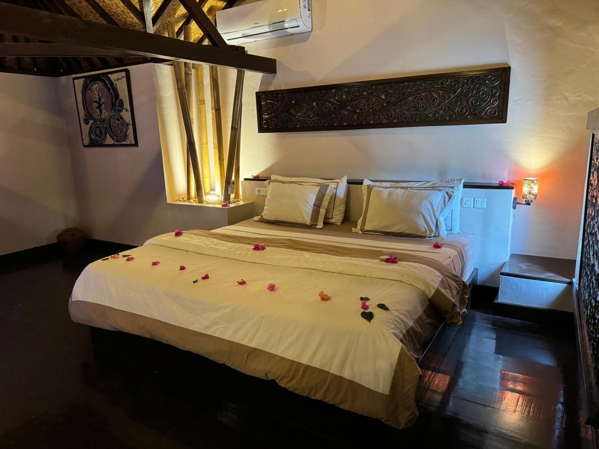 Cantika Villa Gili Trawangan Luaran gambar