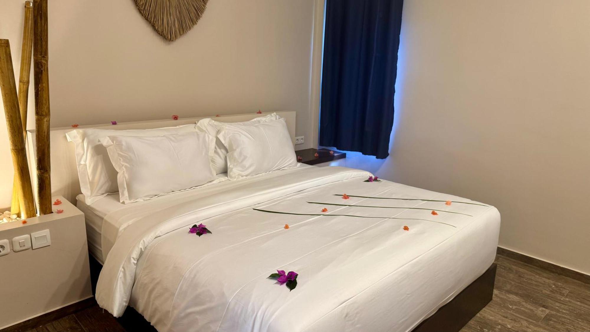 Cantika Villa Gili Trawangan Luaran gambar