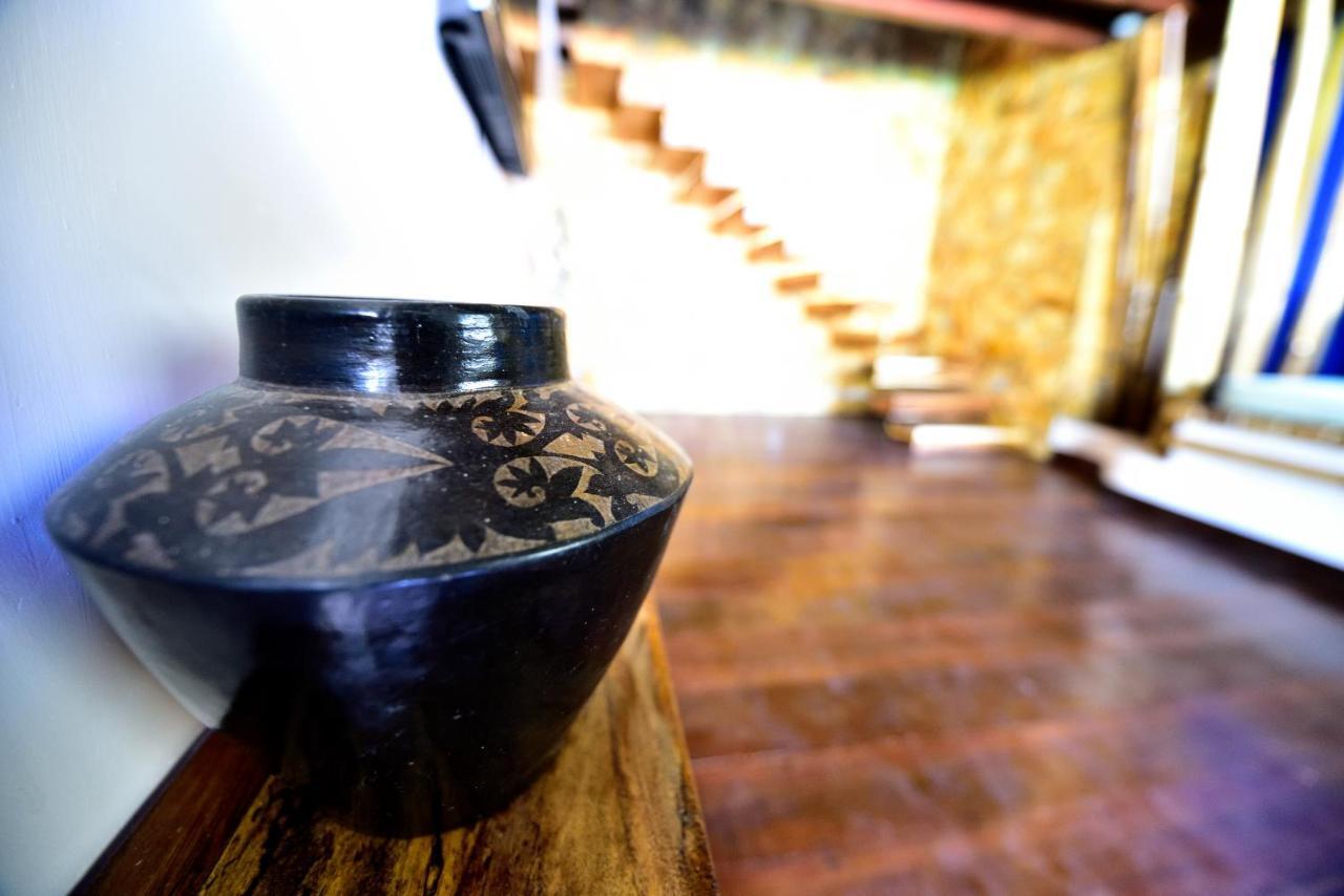 Cantika Villa Gili Trawangan Luaran gambar