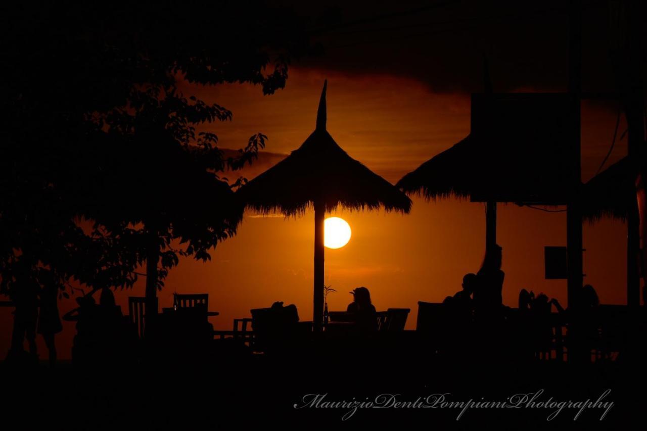 Cantika Villa Gili Trawangan Luaran gambar