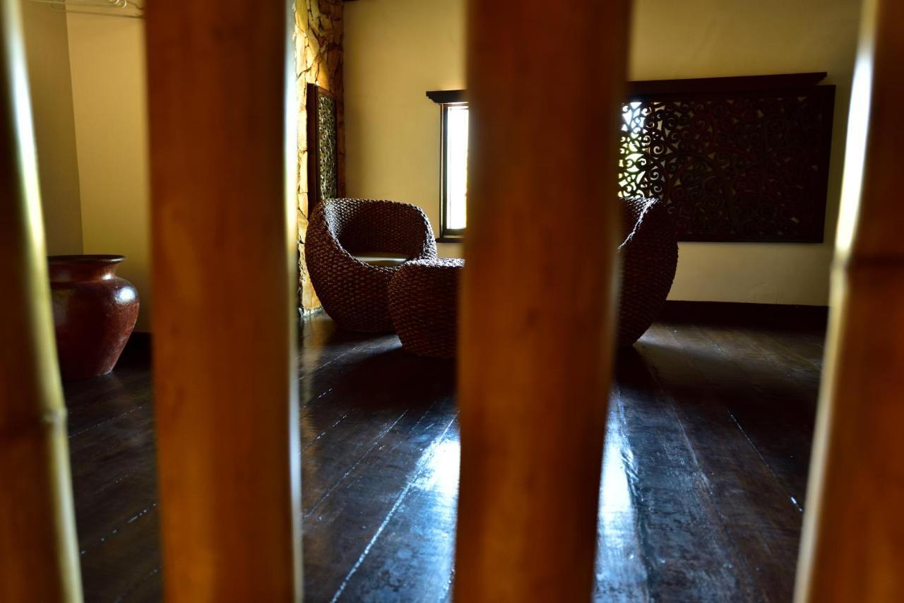 Cantika Villa Gili Trawangan Luaran gambar